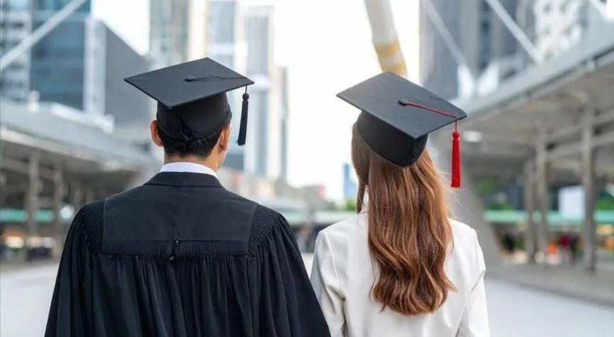 Üniversitelerin sınırları değişiyor Resmi Gazete’de yeni kararlar