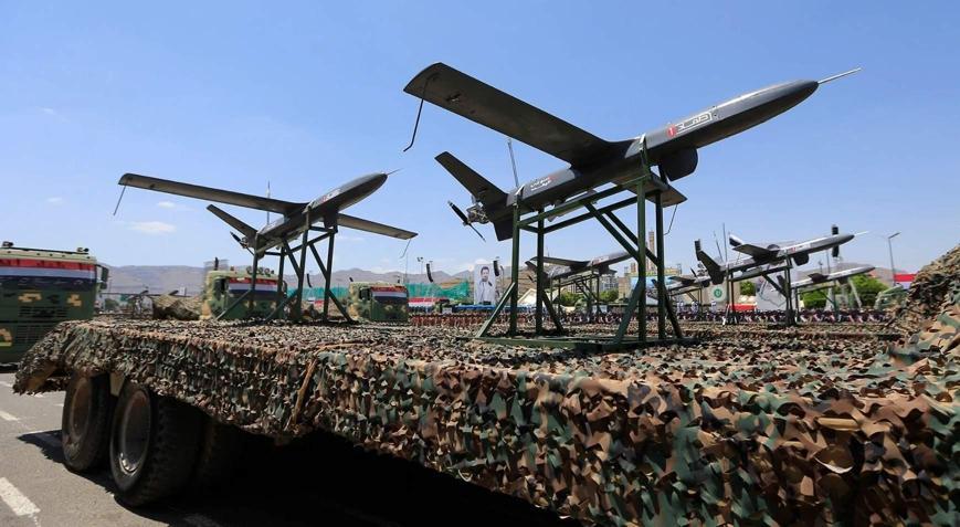 Husiler açıkladı Suudi Arabistandaki petrol rafinerisini vurduk