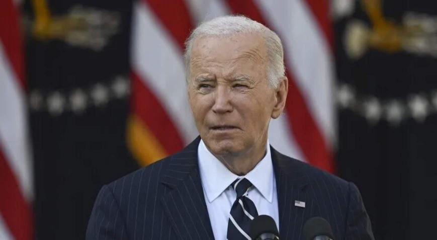 Joe Biden’ın sağlık durumuyla ilgili yeni gelişme Kanseri metastaz yaptı