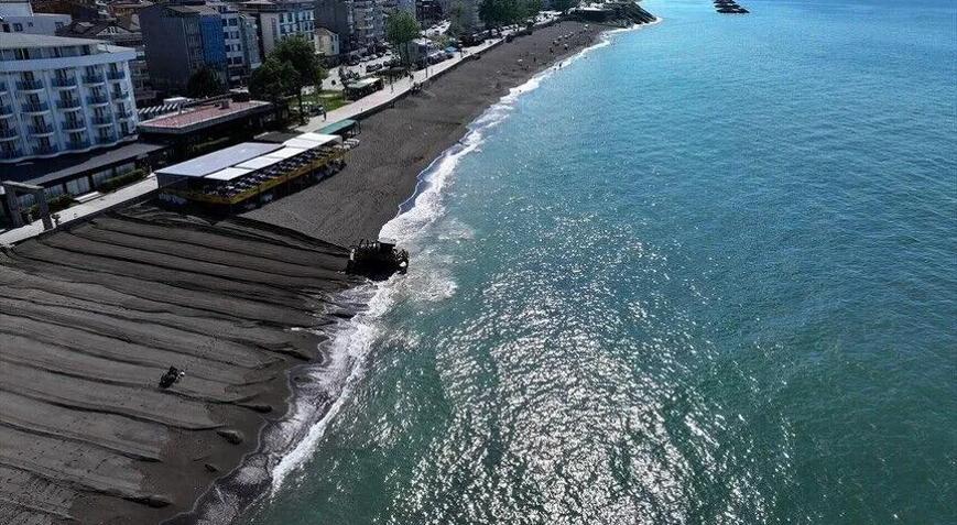 Resmi Gazete’de yayımlandı: Kıyı ve sahillerde işgale karşı yeni adım