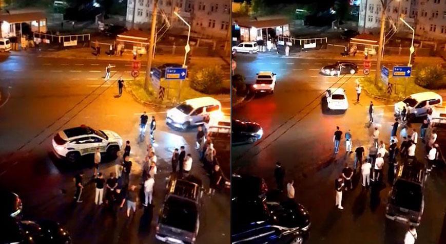 Artvin’de alarm Denizde İHA bulundu, ekipler harekete geçti