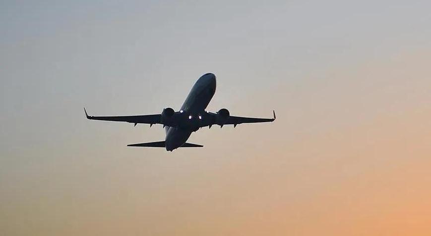Türkiyede hava yolu yolcu sayısı 139 milyona yaklaştı 18 AB ülkesinin nüfusunu geride bıraktı