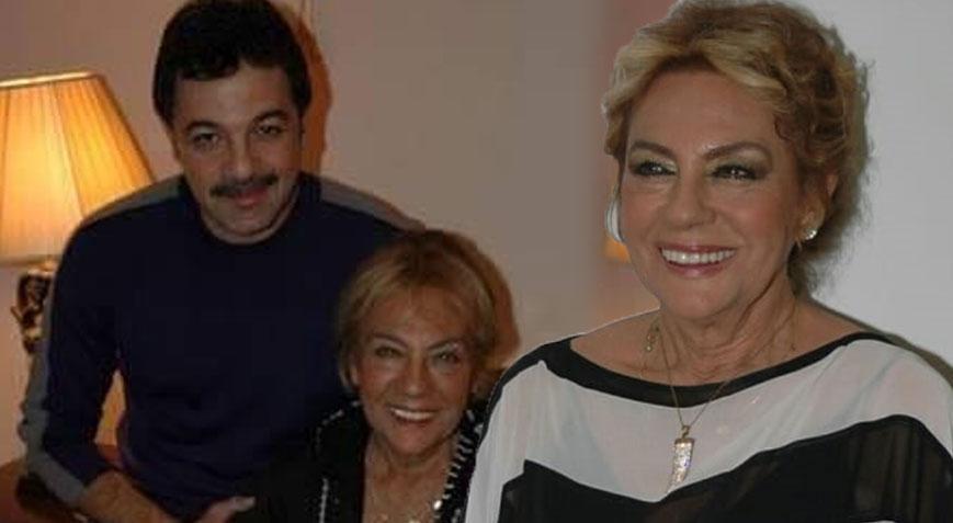 Kerem Alışık’tan Çolpan İlhan’a duygu yüklü şiir