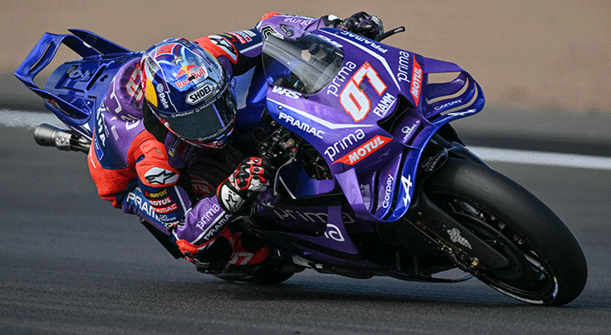 MotoGP Britanya: Toprak Razgatlıoğlu puan aldı, Raul Fernandez kazandı