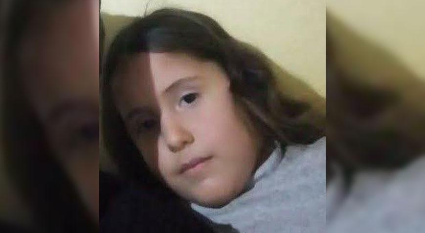 Terliğini almak isterken ırmağa düştü 8 yaşındaki çocuktan acı haber