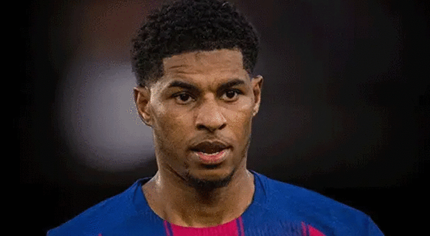 Marcus Rashford geleceği için kararını verdi Fenerbahçeye kötü haber