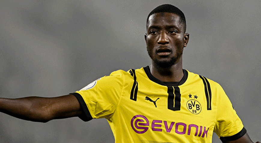 Fenerbahçeye Serhou Guirassyden mesaj Transferde kritik gelişme