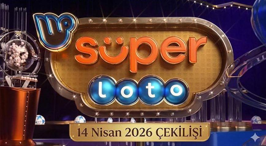 Süper Loto sonuçları açıklandı mı 9 Ağustos 2026 Süper Loto çekilişi ve bilet sorgulama ekranı