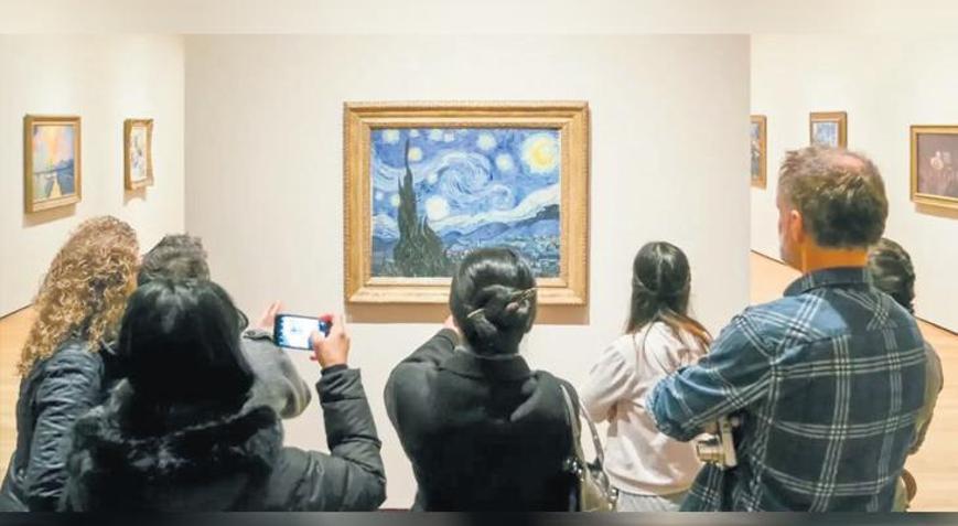 Baby boomer’ların sanat mirası 1 trilyon dolar