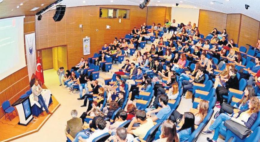 Öğrencilere bir şans daha