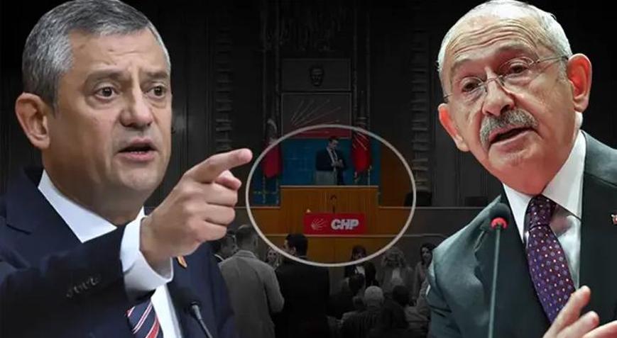 CHP: Geri dönecekler, YENİ Parti: Bize katılacaklar
