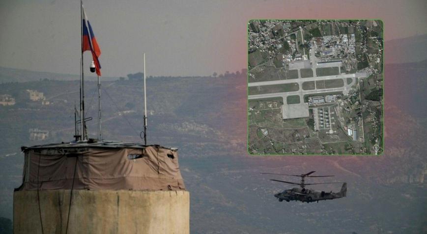 18 aylık müzakereler sona erdi Rusyanın Suriyedeki üsleri için tarihi karar