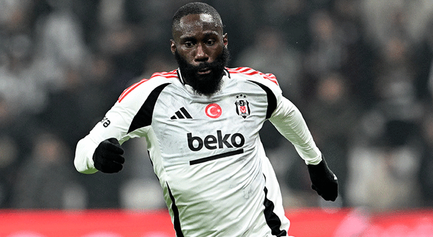 Arthur Masuaku, Süper Lige geri dönüyor Anlaşma sağlandı
