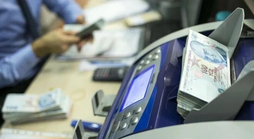 Temmuzda en fazla aylık reel getiri mevduat faizinde oldu