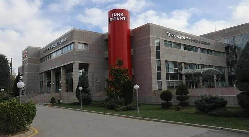 Patent başvuruları yüzde 31 arttı
