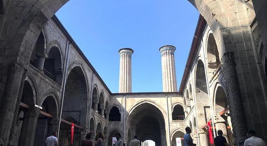 Doğu Anadolu turizmine dev yatırım 55 projeye 250 milyon lira