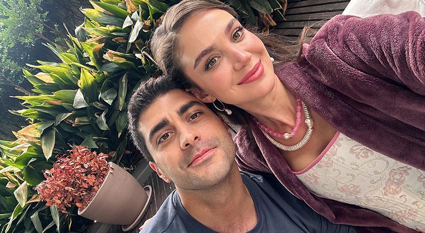 Haysiyet’ten ilk set selfie’si