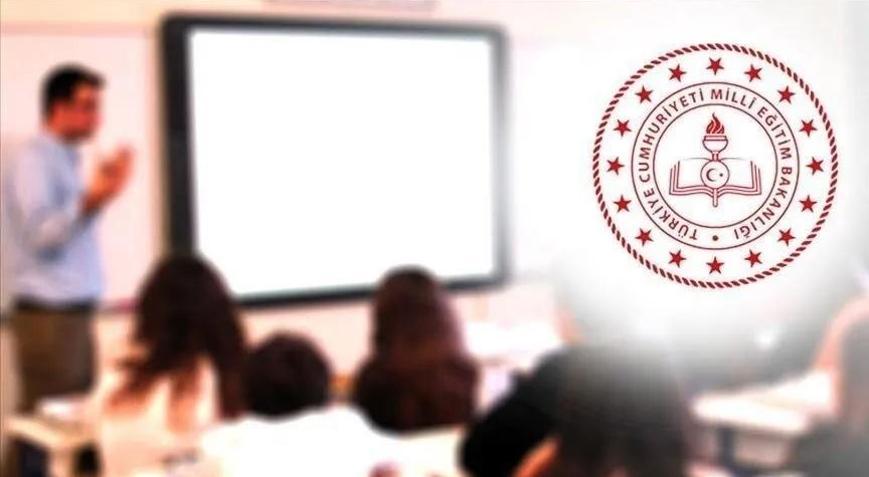 Sözleşmeli öğretmenlik yapan eşlerin yer değiştirme başvuruları 12 Ağustosta başlayacak