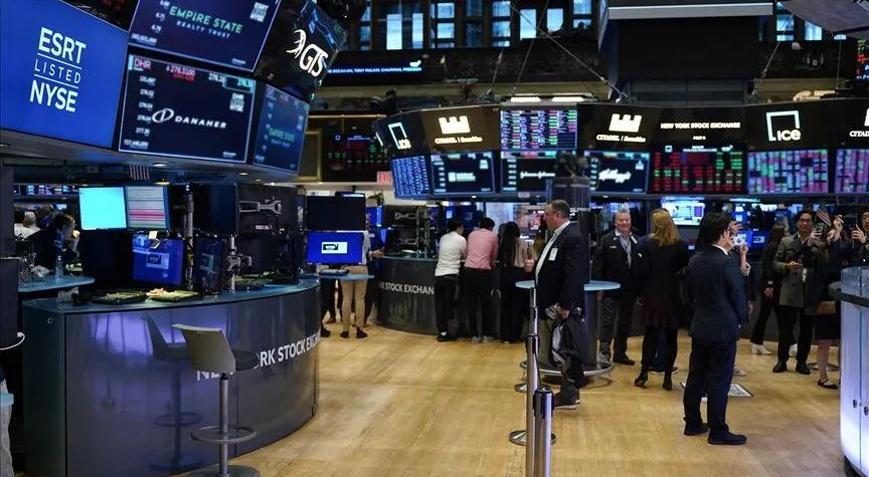 New York borsası güne yatay seyirle başladı