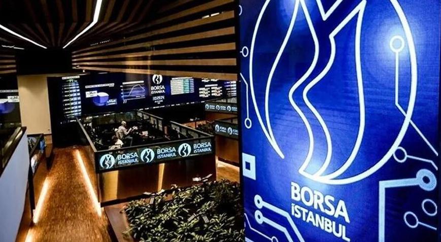 Borsa İstanbul günü yükselişle kapattı Bilişim kazandırdı, elektrik kaybettirdi