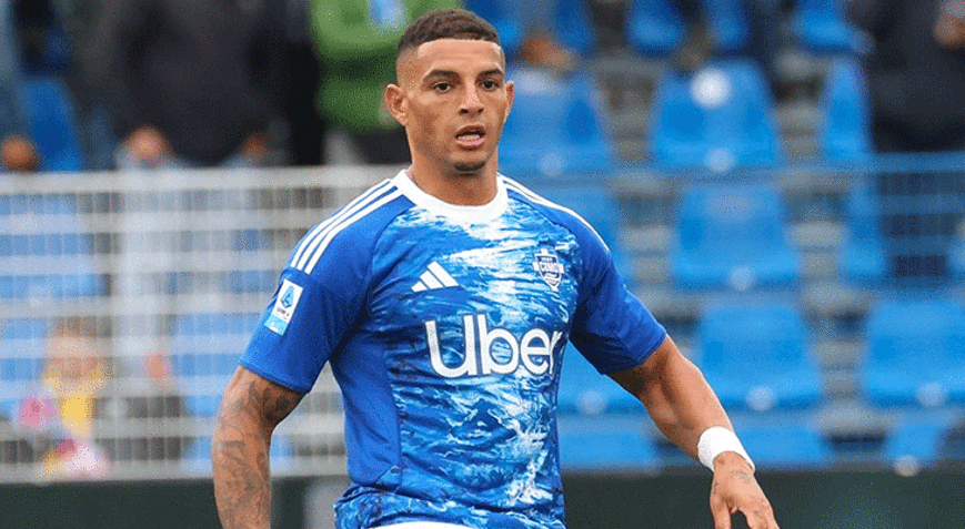 Fenerbahçeye Diego Carlos müjdesi Portekiz basını transferi duyurdu
