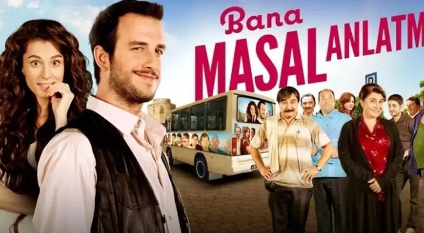 Bana Masal Anlatma filmi konusu nedir, oyuncuları kimler Bana Masal Anlatma ne zaman çekildi