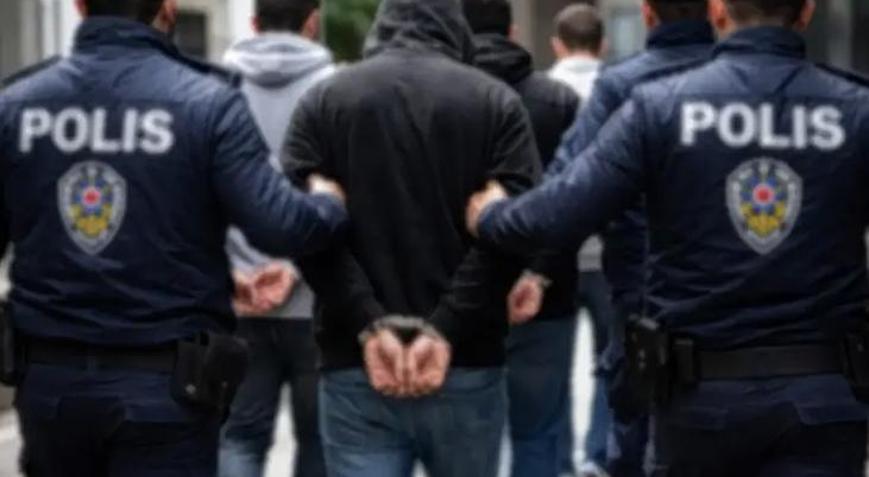 Ankara’da uyuşturucu ve fuhuş operasyonu: 10 tutuklama