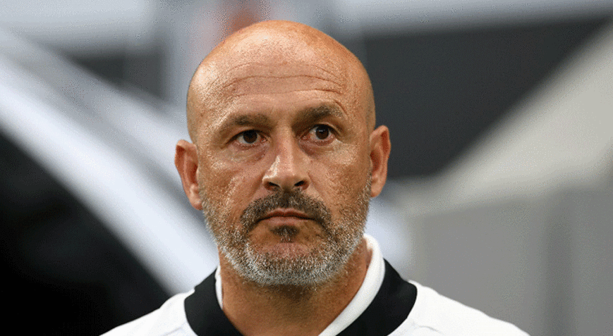 Vincenzo Italiano istedi Beşiktaştan orta saha harekatı