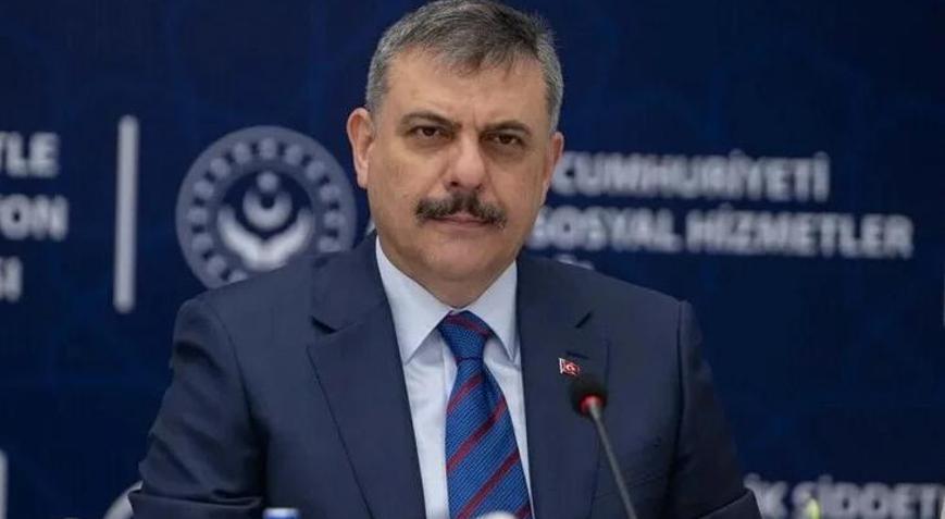 İçişleri Bakanı Mustafa Çiftçi: Kardeşlik kazanacak, Türkiye güçlenecek