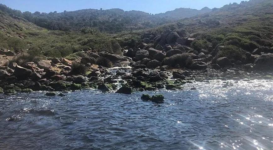 Yeşilköy Balıkçı Barınağı’ndan denize atık su deşarj eden İSKİ’ye 1.6 milyon TL ceza