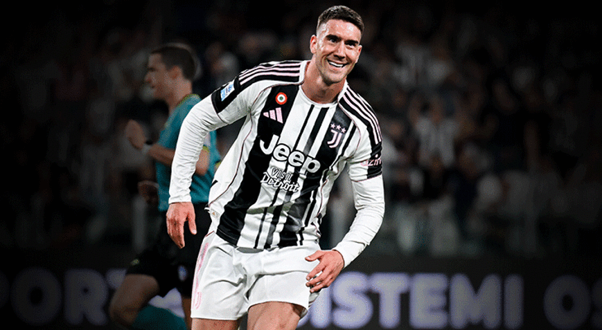 Dusan Vlahovic adım adım Beşiktaşa Transferde anlaşma çok yakın