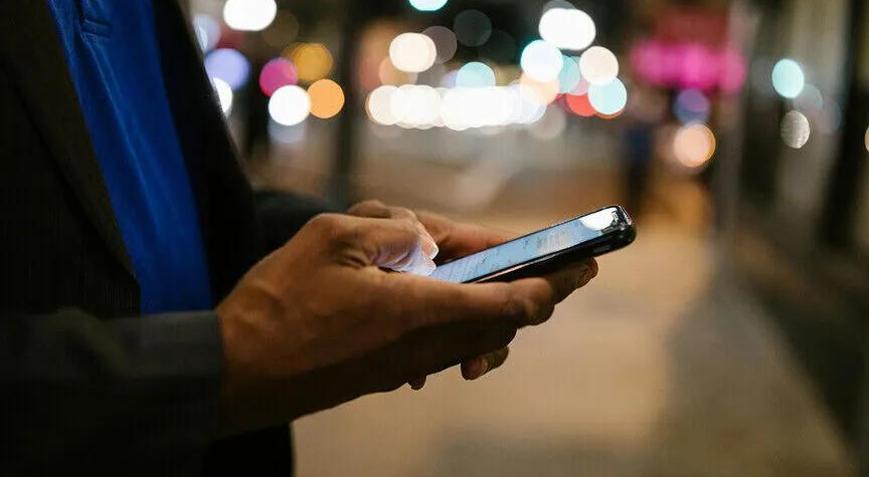 Türkiyede yaklaşık her 4 kişiden biri internet üzerinden eğitim aldı