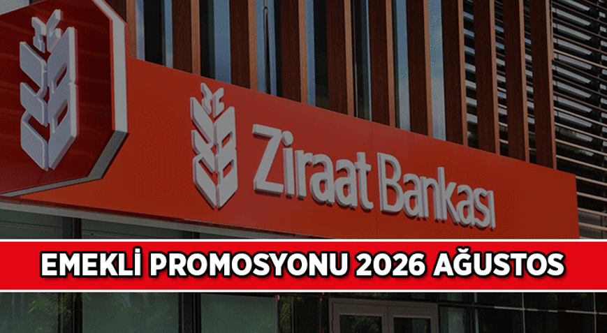 EMEKLİYE 3 YILLIK PEŞİN ÖDEME 💥 EMEKLİ PROMOSYONUNDA ZİRAAT BANKASI TABLOSU ➕➖ 2026 Ağustosun Emekli Promosyonu Ziraat Bankasında ne kadar