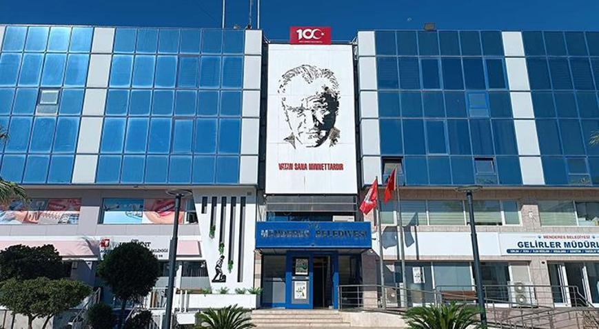 Mendereste başkan vekilliği seçim tarihi belli oldu