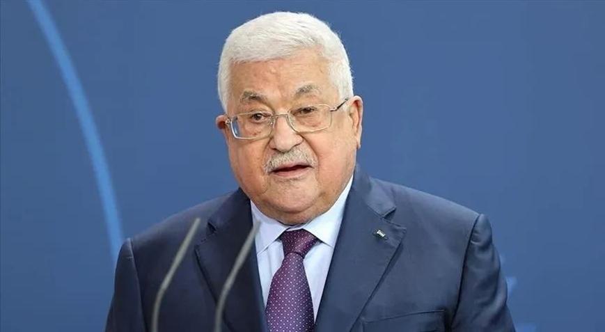 Filistin Devlet Başkanı Abbas, Cumhurbaşkanı Erdoğan’ın davetiyle Türkiye’ye geliyor