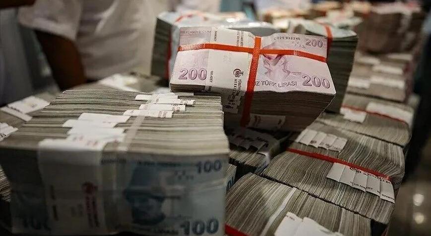 Sigorta ve emeklilik sektörünün aktif büyüklüğü 4,4 trilyon liraya ulaştı
