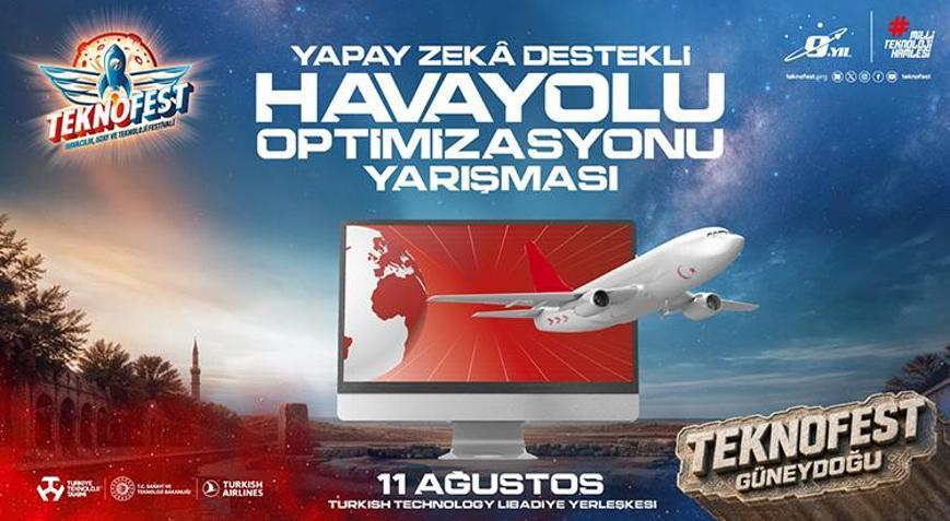 Havayolu sektörünün geleceği için final heyecanı