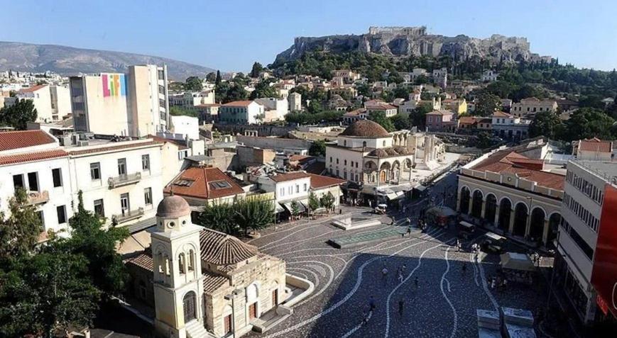 Avrupa’da ikinci sıradalar Yunanistan’da can alan virüs hızla yayılıyor