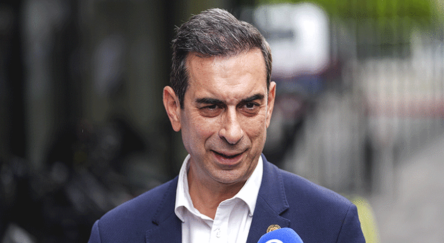 Fenerbahçede Divan Başkanı Şekip Mosturoğlundan takım otobüsüne saldırı dosyasına ilişkin açıklama