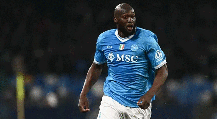 Fenerbahçe’nin Lukaku transferini İtalyanlar duyurdu Maaşı ve sözleşmesi belli oldu