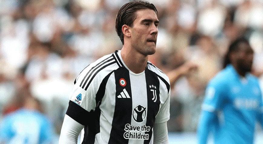 Beşiktaş, Dusan Vlahovic transferinde mutlu sona ulaştı Sözleşme süresi belli oldu