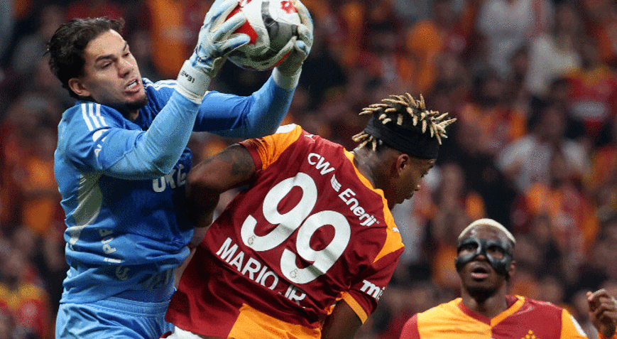 Dört büyüklerin 2026 bilançoları belli oldu: Galatasaray tek kar elde eden takım oldu