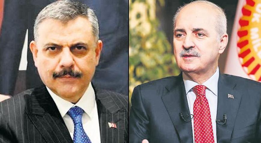 Terörsüz Türkiye koordinasyon toplantısı