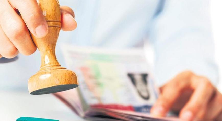 Sistemi kilitleyip randevu sattılar