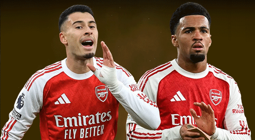 Galatasaraydan paket teklif Arsenale Martinelli ve Nwaneri için transfer çıkarması