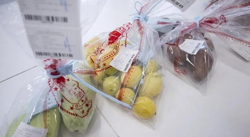 Tarım ve Orman Bakanlığı kontrolüne tabi bazı ürünlerin ülkeye girişine ilişkin düzenleme yapıldı