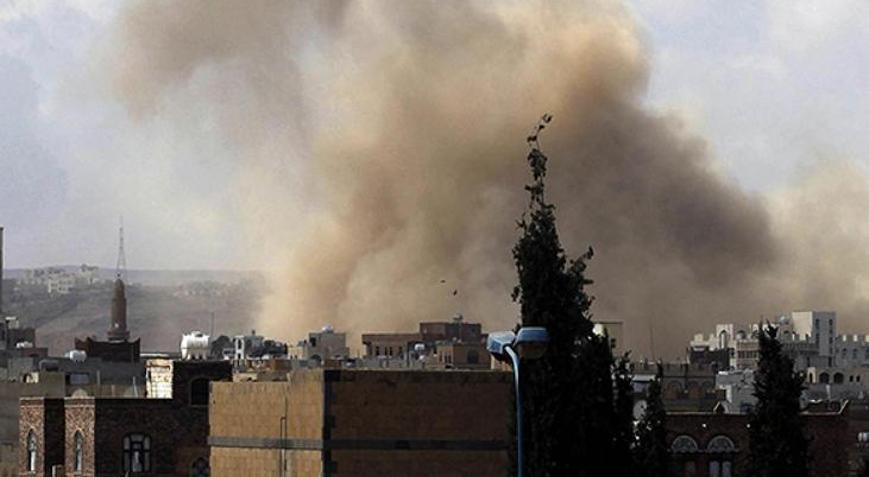 ABDnin 12 sayfalık Yemen raporu sızdı 153 sivil hayatını kaybetti