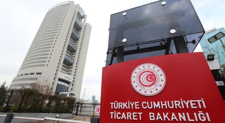 Ticaret Bakanlığı denetimlerinde 8,9 milyar liralık ek tahakkuk ve ceza