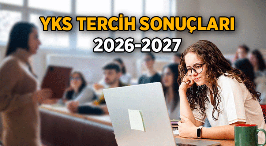 ÜNİVERSİTE HABERLERİ 🔔 YKS TERCİHLERİ NE ZAMAN AÇIKLANACAK 2026 YKS tercih sonuçları nasıl, nereden öğrenilir İşte ÖSYM Üniversite yerleştirme sonuçları sorgulama ekranı