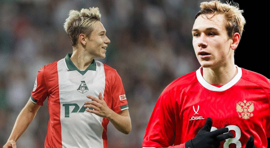 Aleksey Batrakovdan Lokomotiv Moskovaya Galatasaray resti Bonserviste fark 5 milyon Euro